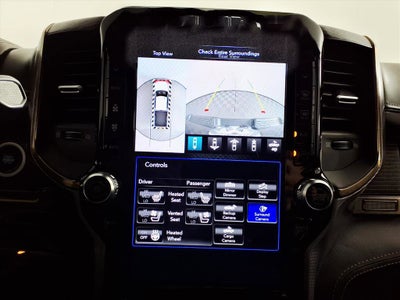 2019 RAM 3500 Limited