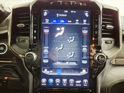 2019 RAM 3500 Limited