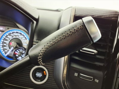 2019 RAM 3500 Limited