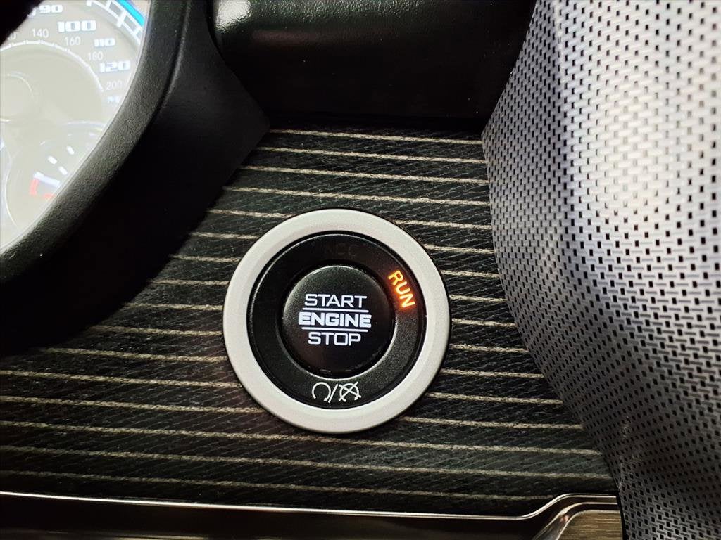 2019 RAM 3500 Limited