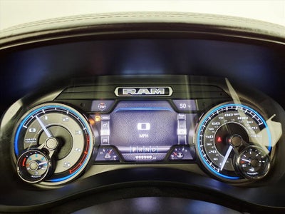 2019 RAM 3500 Limited