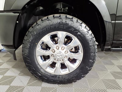 2019 RAM 3500 Limited