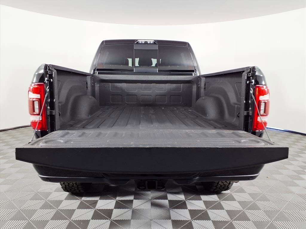 2019 RAM 3500 Limited
