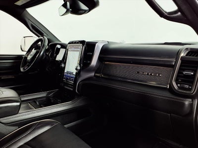 2019 RAM 3500 Limited