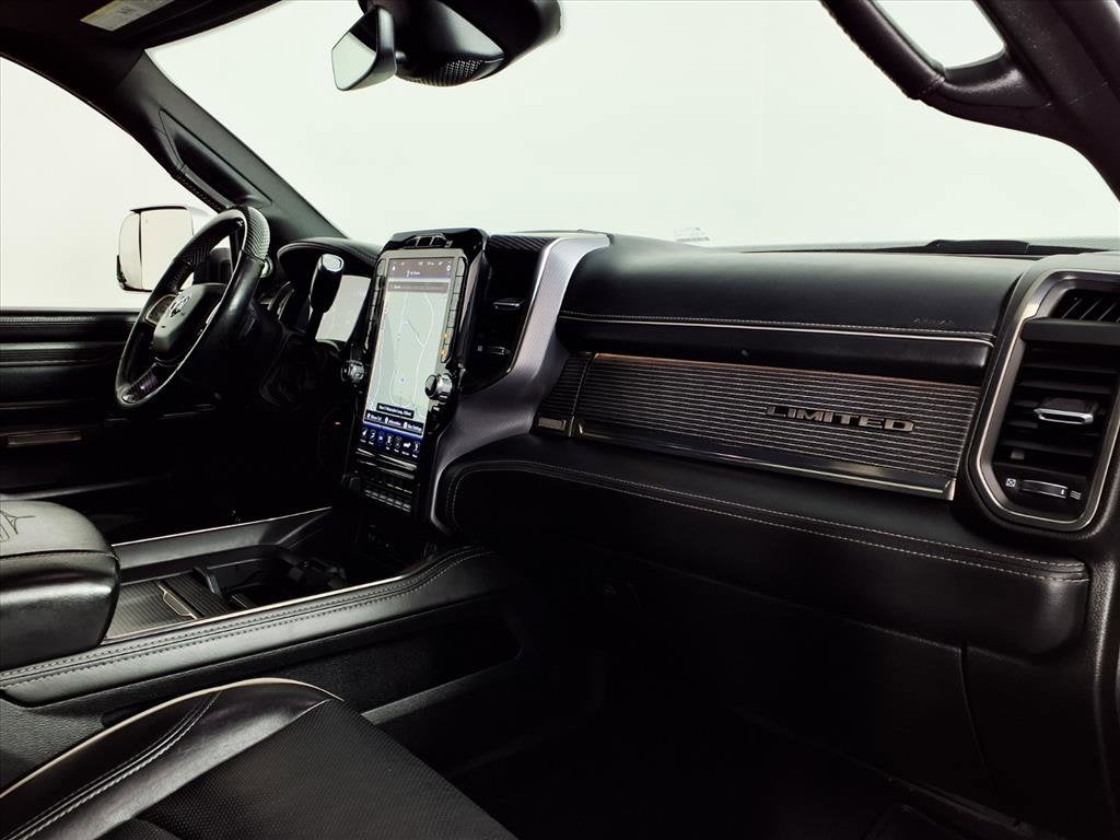 2019 RAM 3500 Limited