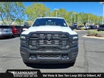 2026 RAM 2500 Warlock