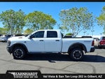 2026 RAM 2500 Warlock