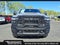 2026 RAM 2500 Rebel