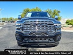 2026 RAM 2500 Longhorn