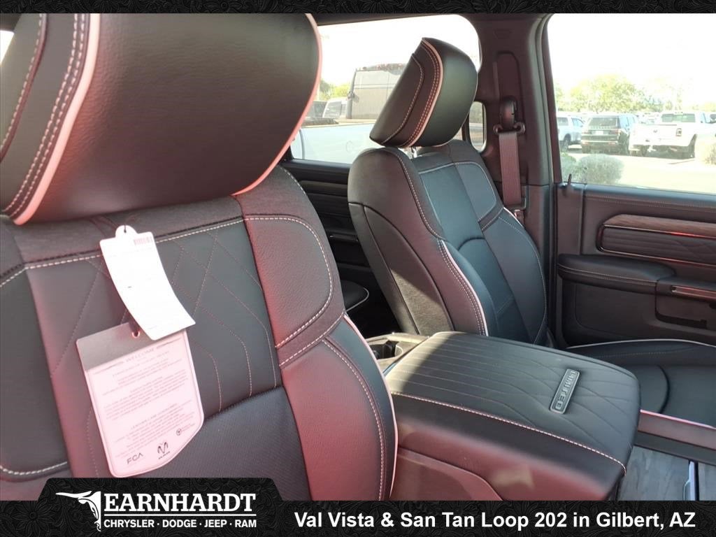 2026 RAM 2500 Limited