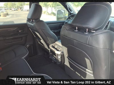 2026 RAM 2500 Limited