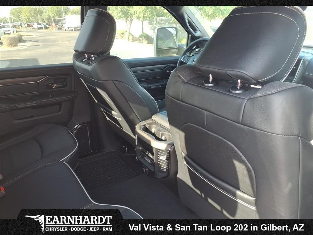 2026 RAM 2500 Limited