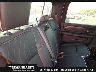 2026 RAM 2500 Limited