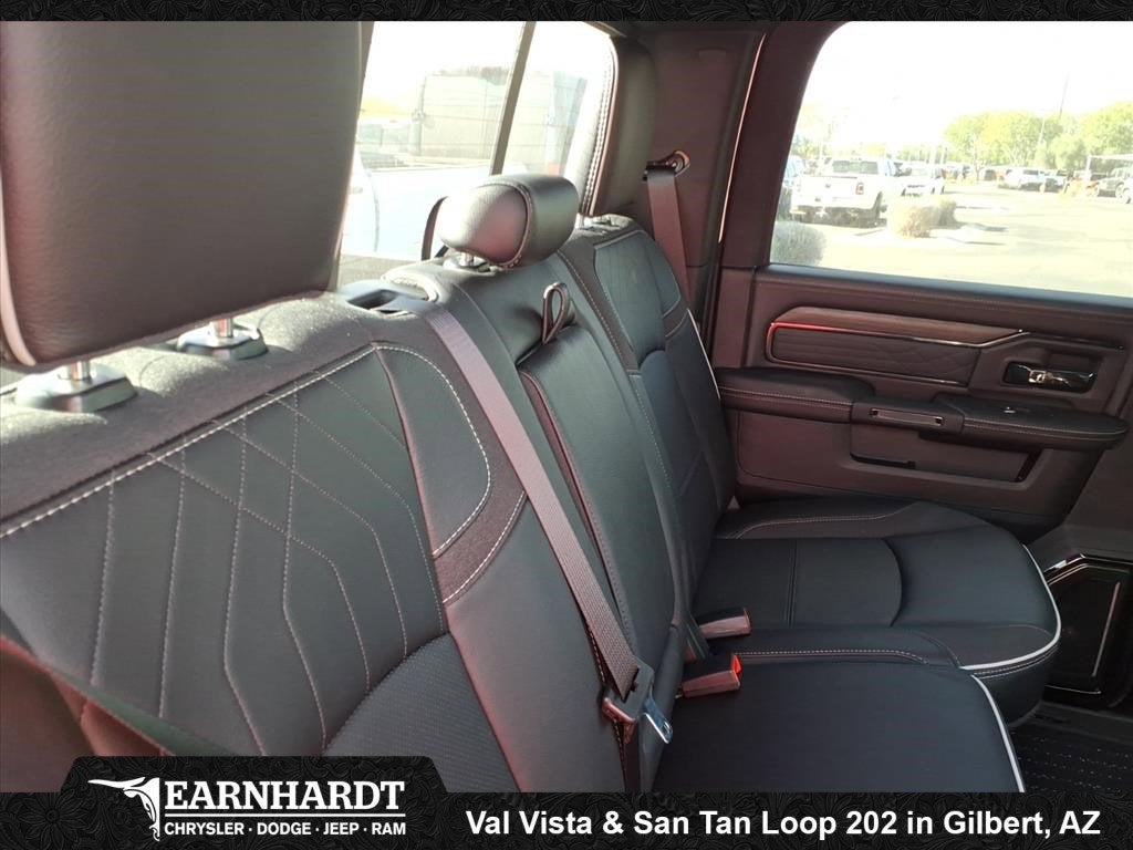 2026 RAM 2500 Limited