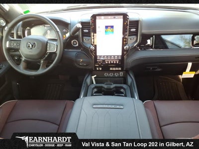 2026 RAM 2500 Limited