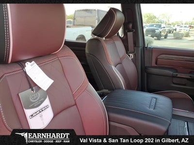 2026 RAM 2500 Limited