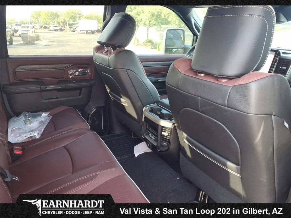 2026 RAM 2500 Limited