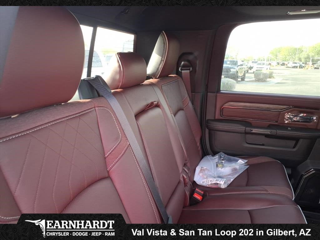 2026 RAM 2500 Limited