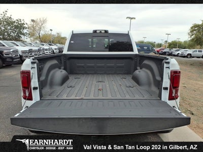 2026 RAM 3500 Limited