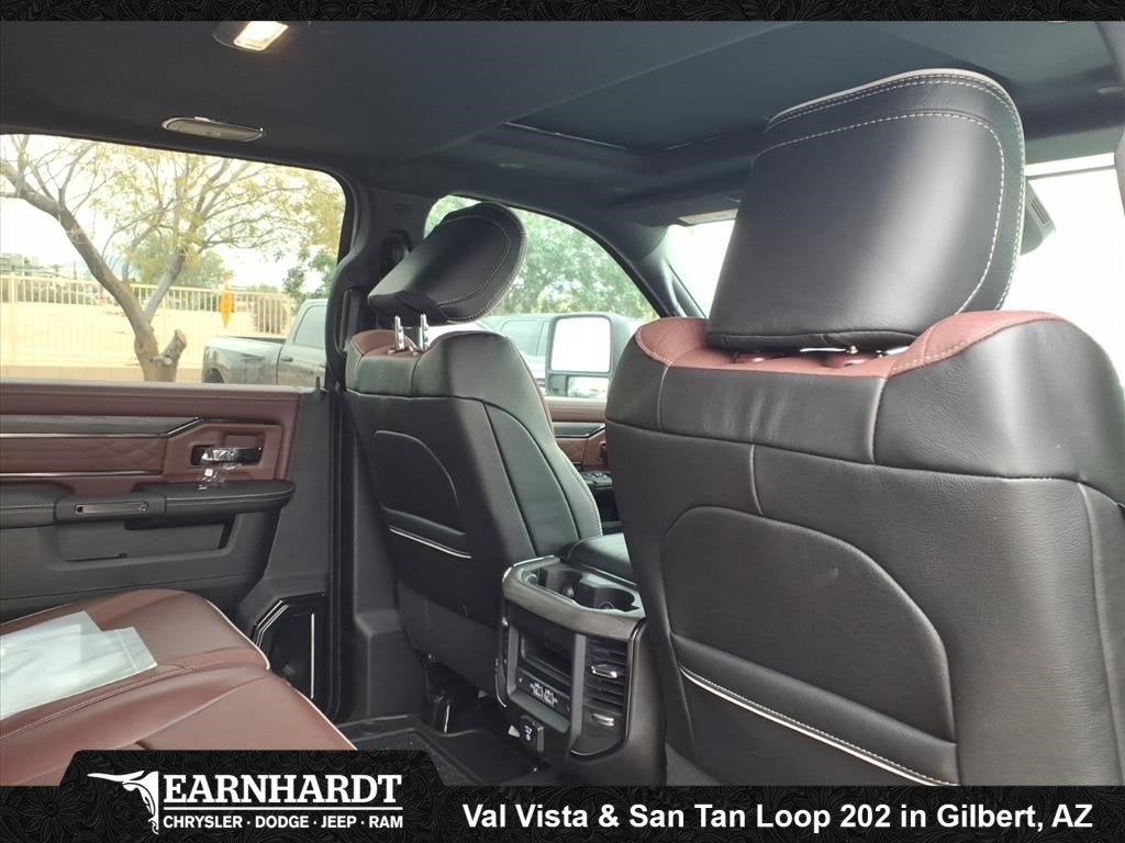 2026 RAM 3500 Limited