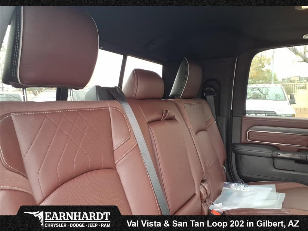 2026 RAM 3500 Limited