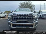 2026 RAM 3500 Longhorn