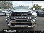 2026 RAM 3500 Longhorn