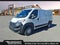 2026 RAM ProMaster Cargo Van Tradesman