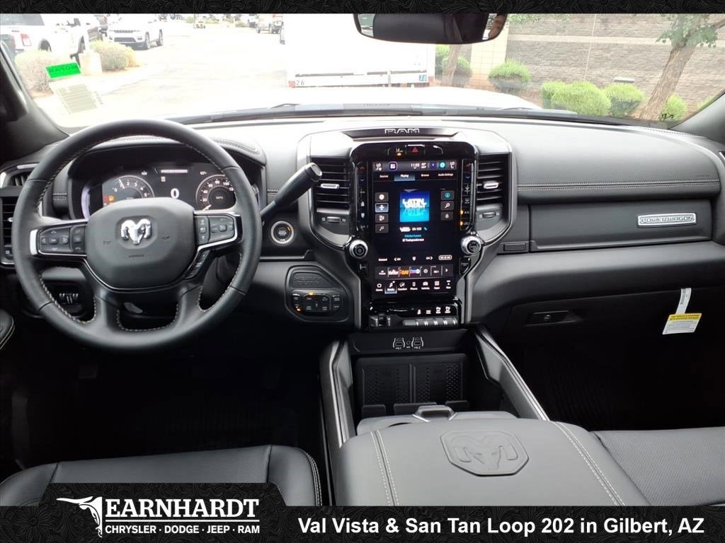 2026 RAM 2500 Power Wagon