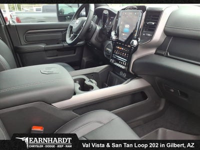 2026 RAM 2500 Power Wagon