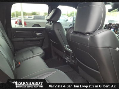 2026 RAM 2500 Power Wagon