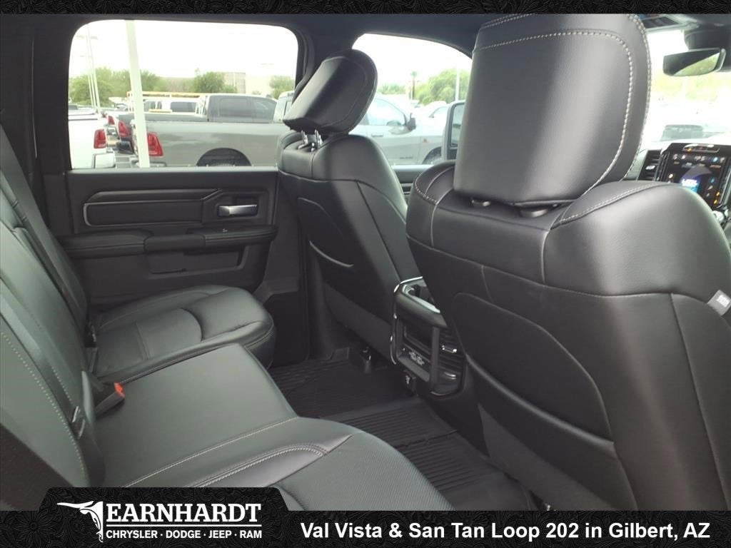 2026 RAM 2500 Power Wagon