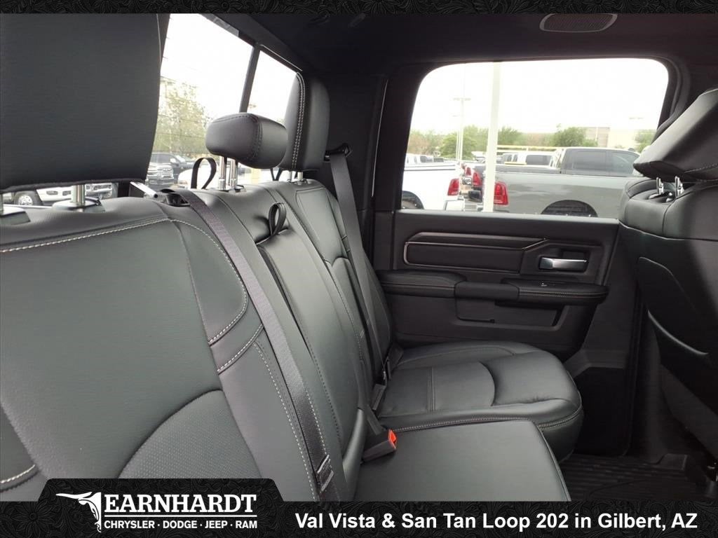 2026 RAM 2500 Power Wagon