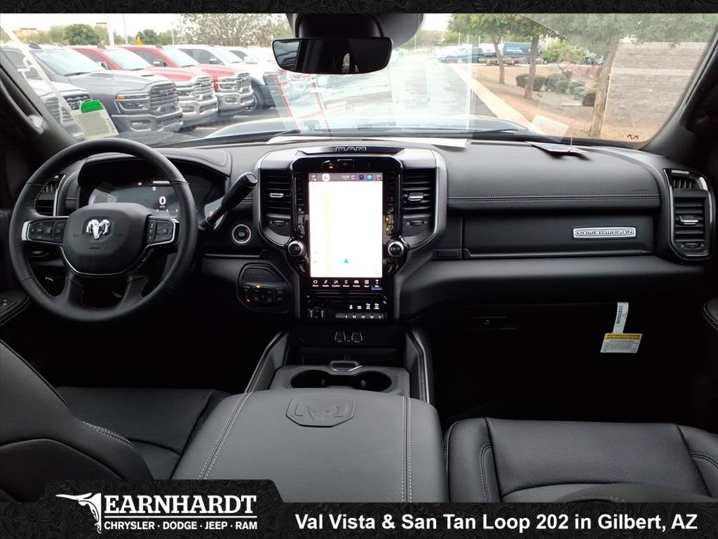 2026 RAM 2500 Power Wagon