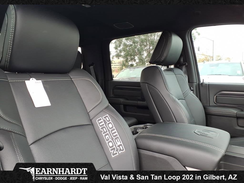 2026 RAM 2500 Power Wagon