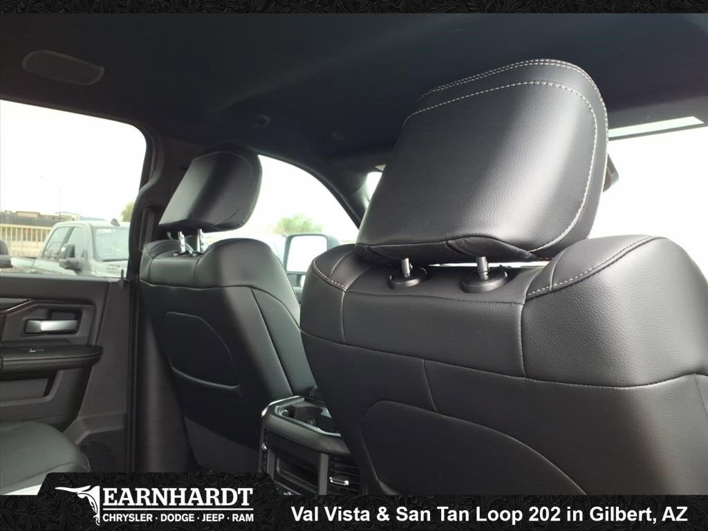 2026 RAM 2500 Power Wagon