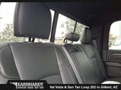 2026 RAM 2500 Power Wagon