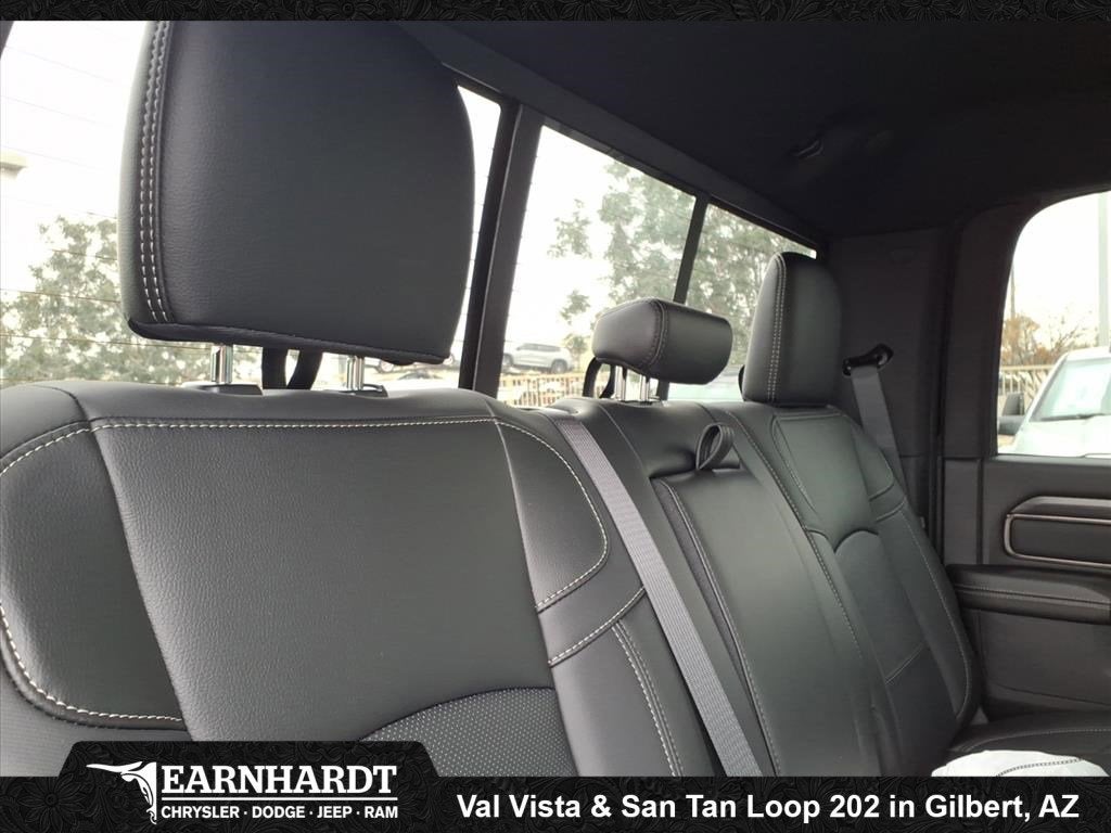 2026 RAM 2500 Power Wagon