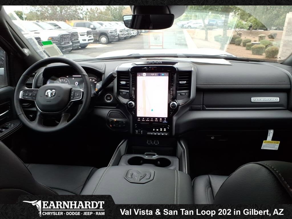 2026 RAM 2500 Power Wagon