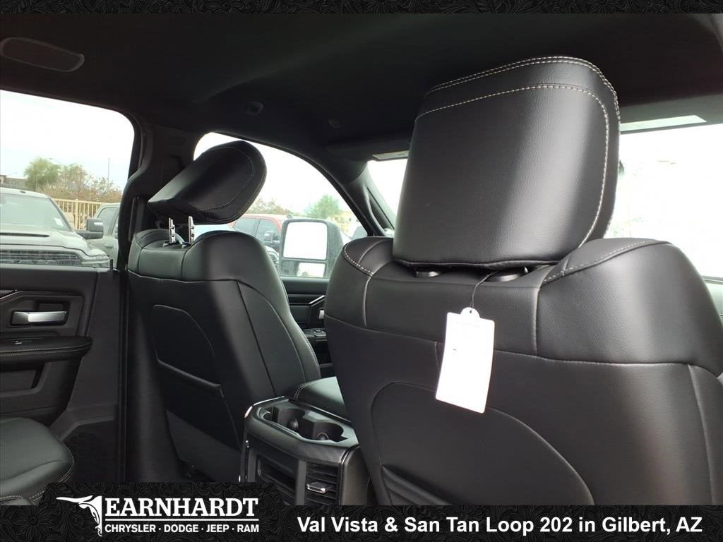 2026 RAM 2500 Power Wagon