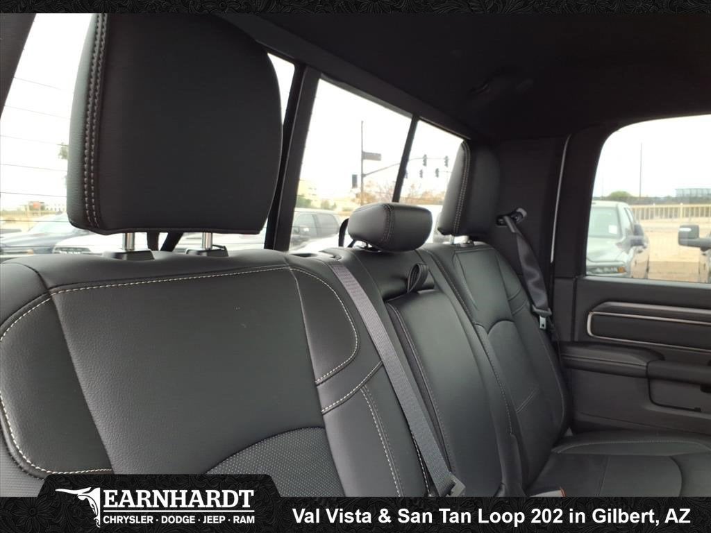 2026 RAM 2500 Power Wagon