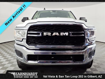 2019 RAM 2500 Tradesman