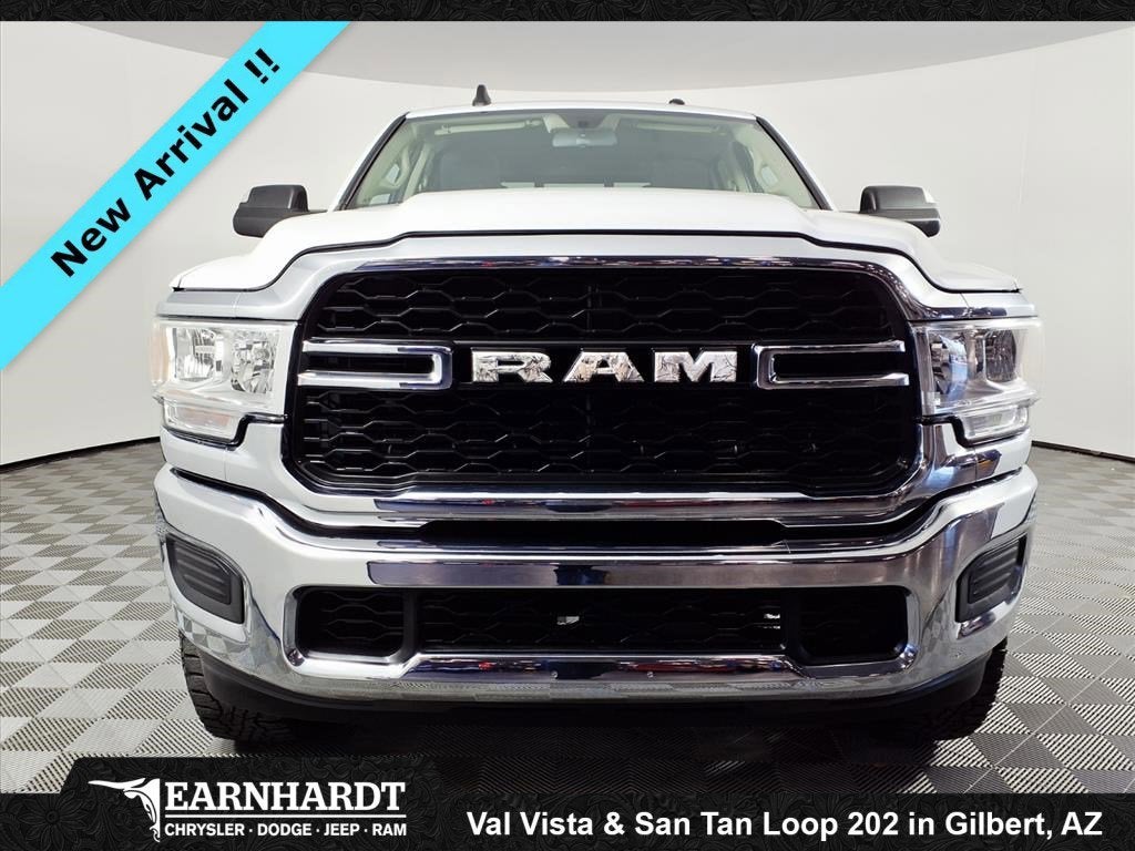 2019 RAM 2500 Tradesman