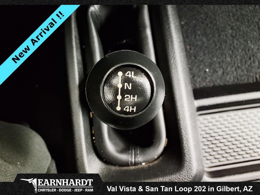 2019 RAM 2500 Tradesman