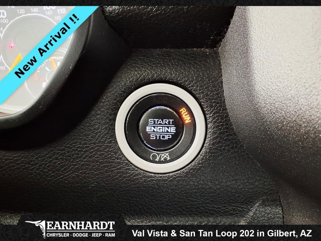 2019 RAM 2500 Tradesman