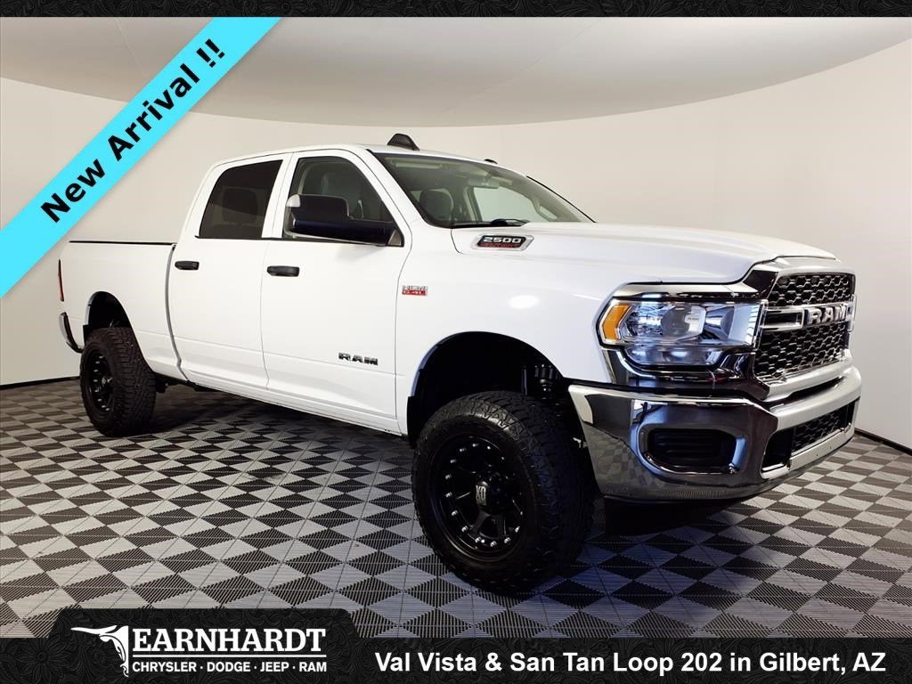 2019 RAM 2500 Tradesman