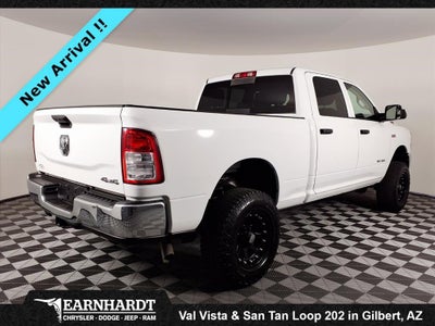 2019 RAM 2500 Tradesman