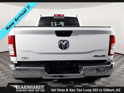 2019 RAM 2500 Tradesman