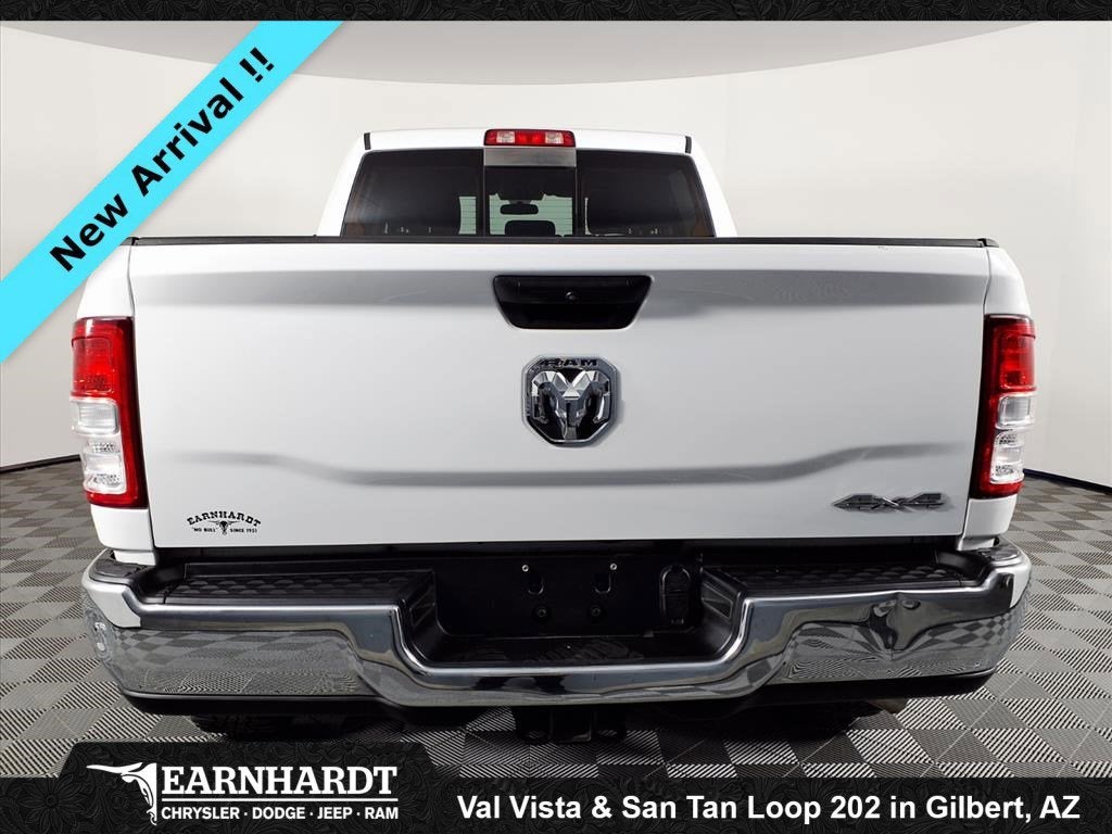 2019 RAM 2500 Tradesman