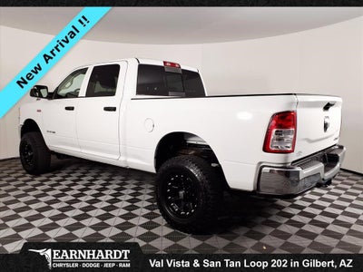 2019 RAM 2500 Tradesman